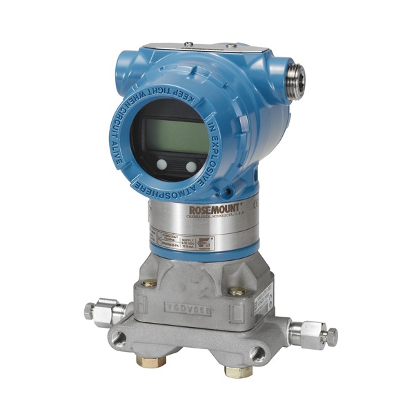 Датчики давления Rosemount 2051 в Самаре купить Датчики давления Rosemount 2051 в Самаре