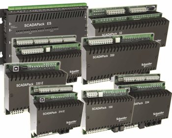 Контроллеры SCADAPack в Самаре